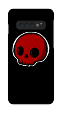 Dead5G Samsung Phone Cases