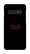 TheMenace707 Logo Samsung Case