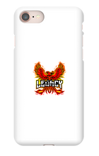 legacy__j iPhone Phone Cases