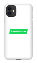 Tripp special