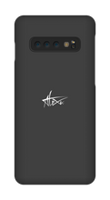 AlexRP Samsung Phone Cases (Logo Bianco)