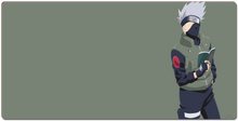Kakashi