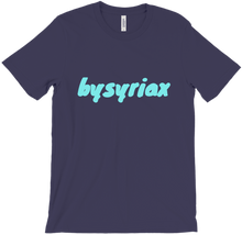 bysyriax T-Shirts