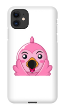biinjo iPhone Phone Cases