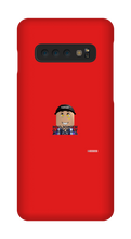miojomengameplay Samsung Phone Cases