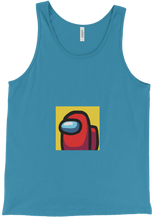 pelipelurit Tank Top