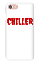 NiteRaven Chiller iPhone Phone Cases