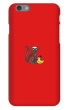 Casual iPhone Phone Cases