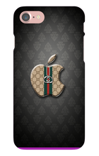 Gucci Themed Iphone Case