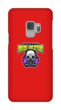 Spielzimmer der Alten  Samsung Phone Cases