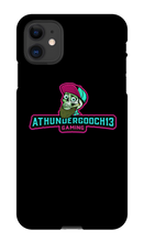 athundergooch13 iPhone Phone Cases