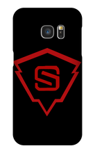 subz34ottv Samsung Phone Cases