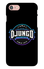 djungotv iPhone Phone Cases