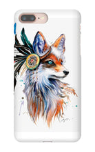 furrywolfie123 iPhone Phone Cases