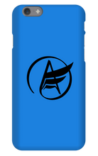 admiralacez iPhone Phone Cases