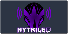 Nytrile XXL Gaming Mousepad