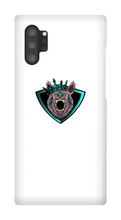 vatren_the_druid Samsung Phone Cases