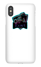 Ex3rt_ iPhone Phone Cases