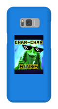 charcharbinks_34 Samsung Phone Cases