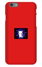 gemmaacaballero iPhone Phone Cases
