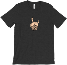 Hand Tattoo Tshirt
