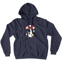 Shrumbo Hoodie
