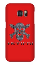 armyguy01 Samsung Phone Cases