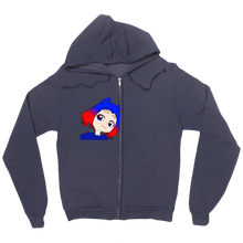 Smug Jacket