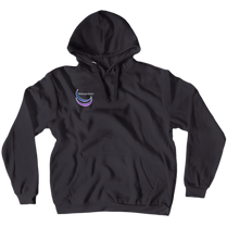 Logo Hoodies (No-Zip/Pullover)