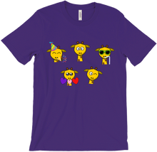 tshirt - YooodeGang