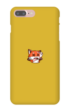 MrBlueSwirl iPhone Phone Cases