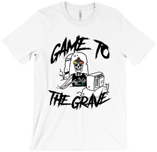 Game to the Grave