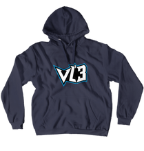 valdhiney Hoodies (No-Zip/Pullover)
