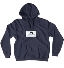 drvalentine Hoodies (No-Zip/Pullover)