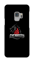 cycrosstv Samsung Phone Cases