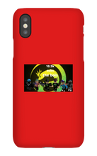 dmaridunham iPhone Phone Cases