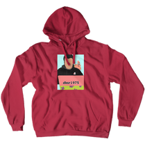 dbsr1975 Hoodies (No-Zip/Pullover)