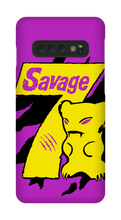 worr_some Samsung Phone Cases