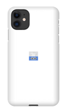 birba11 iPhone Phone Cases