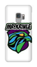 mrkrinle Samsung Phone Cases