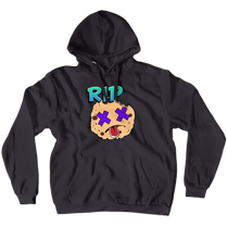 Hoodies (No-Zip/Pullover)