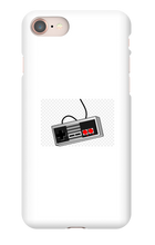 nes controller iPhone Cases