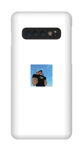 Rocketship Gaming Samsung Phone Cases