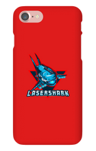 ilasershark iPhone Phone Cases