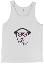 Label Me  Tank Top