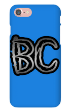 BrChaze iPhone Phone Cases