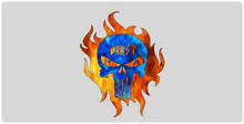 New Logo Deskmat