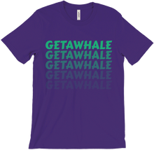 getawhale T-Shirts
