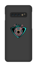 vatren_the_druid Samsung Phone Cases
