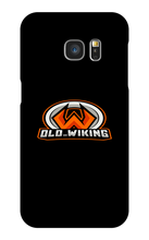 oldwiking Samsung Phone Cases